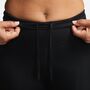 Nike Damen Leggings W Nk Df Fast Mr 7/8 Tght Nv