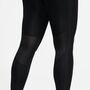 Nike Damen Leggings W Nk Df Fast Mr 7/8 Tght Nv
