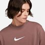 Nike Damen T-Shirt W Nsw Tee Bf Ms