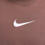Nike Damen T-Shirt W Nsw Tee Bf Ms