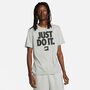 Nike M Nsw Tee Fran Jdi Verbiage T-Shirt