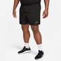 Nike M Nk Df Challenger 7Bf Short Laufshorts