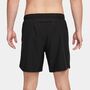 Nike M Nk Df Challenger 7Bf Short Laufshorts
