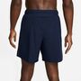 Nike M Nk Df Challenger 7Bf Short Laufshorts