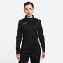 Nike Dri-FIT Academy Drill-Fu�balloberteil f�r Damen