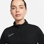 Nike Dri-FIT Academy Drill-Fu�balloberteil f�r Damen
