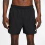 Nike M Nk Df Challenger 5Bf Short Laufshorts