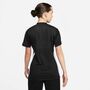 Nike Dri-FIT Academy Fu�ball-Kurzarmshirt f�r Damen