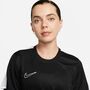 Nike Dri-FIT Academy Fu�ball-Kurzarmshirt f�r Damen