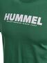 Hummel Hmllegacy T-Shirt - foliage green