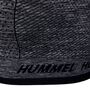 Hummel Hmlte Cami Seamless Sports Top - black melange