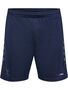 Hummel Staltic Polyester Shorts kurze Hose