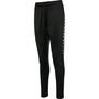 Hummel Hmlstaltic Training Pants Woman - black