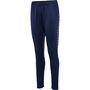 Hummel Hmlstaltic Training Pants Woman - marine/paisley purple