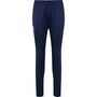 Hummel Hmlstaltic Training Pants Woman - marine/paisley purple