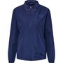 Hummel Hmlcourt Woven Jacket Woman - marine
