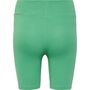 Hummel Hmllgc Cameron Short Tights - green spruce