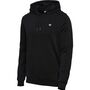 Hummel Hmlic Fred Hoodie - black