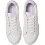 Hummel Busan Pt - white/purple