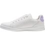 Hummel Busan Pt - white/purple