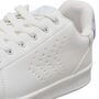 Hummel Busan Pt - white/purple
