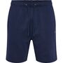 Hummel Hmlic Fred Sweatshorts - peacoat