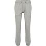 Hummel Hmlic Billie Regular Pants - grey melange