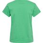 Hummel Hmllegacy Woman T-Shirt - green spruce
