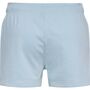 Hummel Hmllegacy Woman Shorts - celestial blue