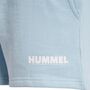 Hummel Hmllegacy Woman Shorts - celestial blue
