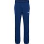 Hummel Hmllgc Ryan Sweatpants - estate blue