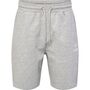 Hummel Hmlicons Regular Shorts - grey melange