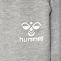 Hummel Hmlicons Regular Shorts - grey melange