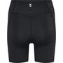 Hummel Hmlmt Active Hw Tight Shorts - black