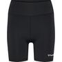 Hummel Hmlmt Active Hw Tight Shorts - black
