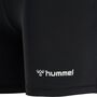 Hummel Hmlmt Active Hw Tight Shorts - black