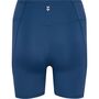Hummel Hmlmt Active Hw Tight Shorts - insignia blue