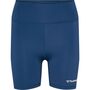 Hummel Hmlmt Active Hw Tight Shorts - insignia blue