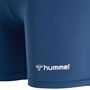 Hummel Hmlmt Active Hw Tight Shorts - insignia blue