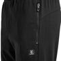 Hummel Hmlmt Interval Tapered Pants - black