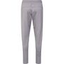 Hummel Hmlmt Interval Tapered Pants - grey melange