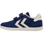 Hummel Victory Suede Ii - navy peony