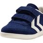 Hummel Victory Suede Ii - navy peony