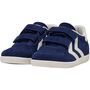 Hummel Victory Suede Ii - navy peony