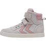 Hummel Slimmer Stadil High Jr - lunar rock