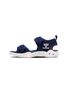 Hummel Sandal Flash - navy peony