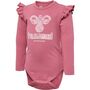 Hummel Hmldana Body L/S - baroque rose