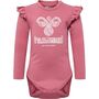 Hummel Hmldana Body L/S - baroque rose