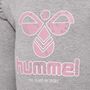 Hummel Hmldana Body L/S - grey melange