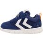 Hummel Crosslite Infant - navy peony